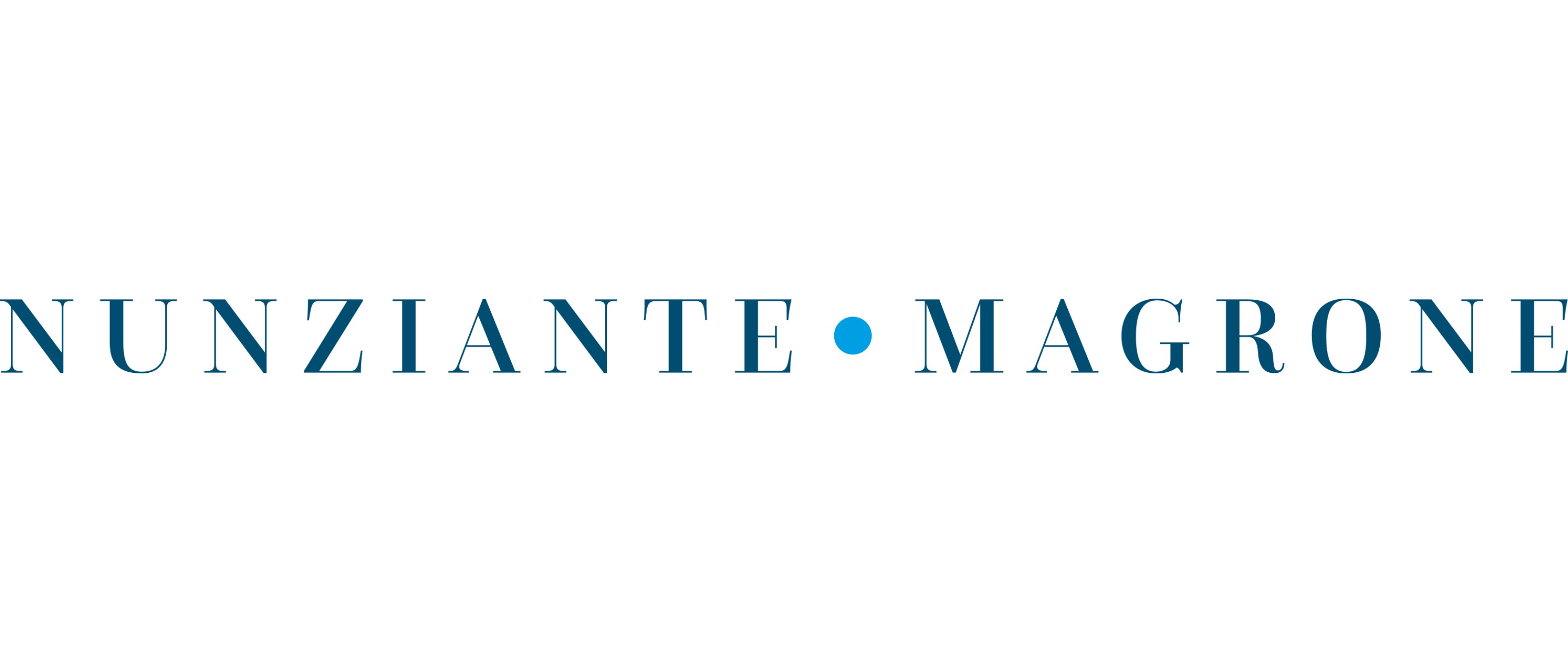 Nunziante  Magrone Studio Legale Associato