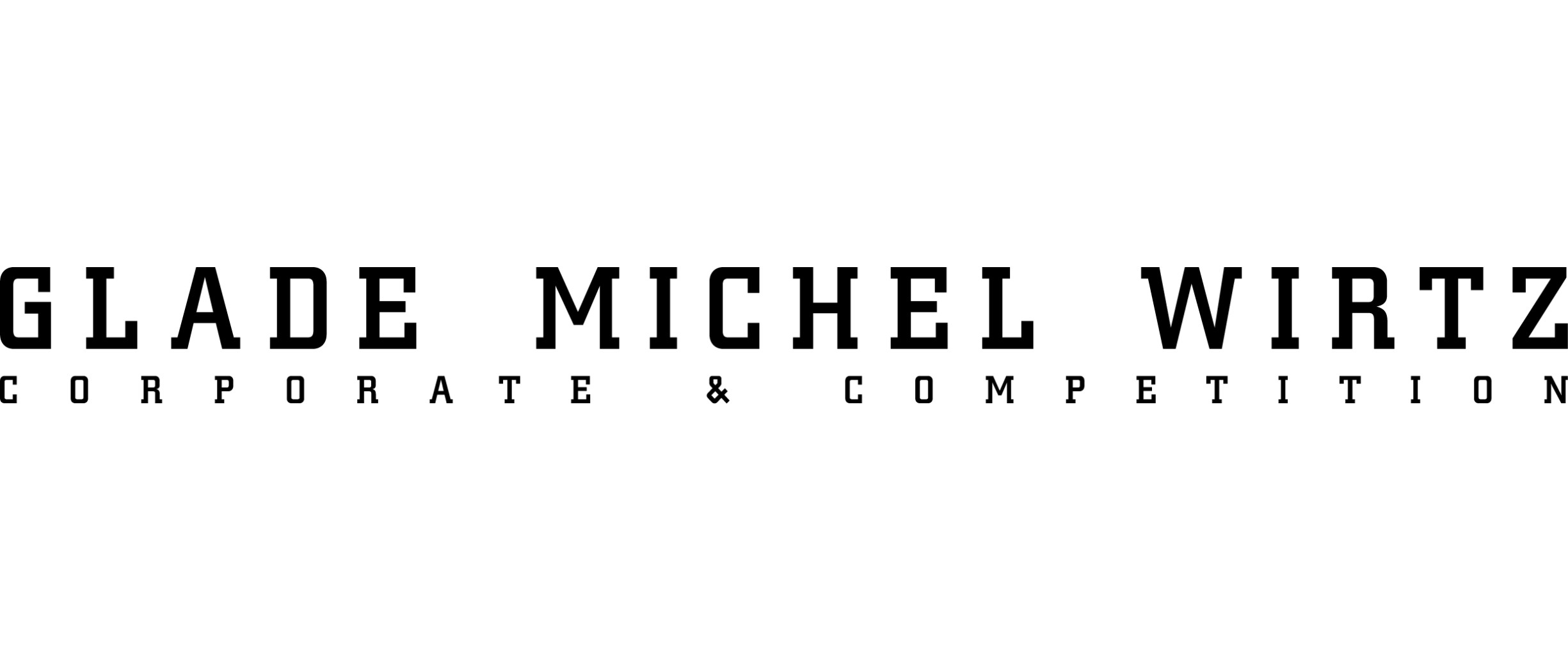 GLADE MICHEL WIRTZ