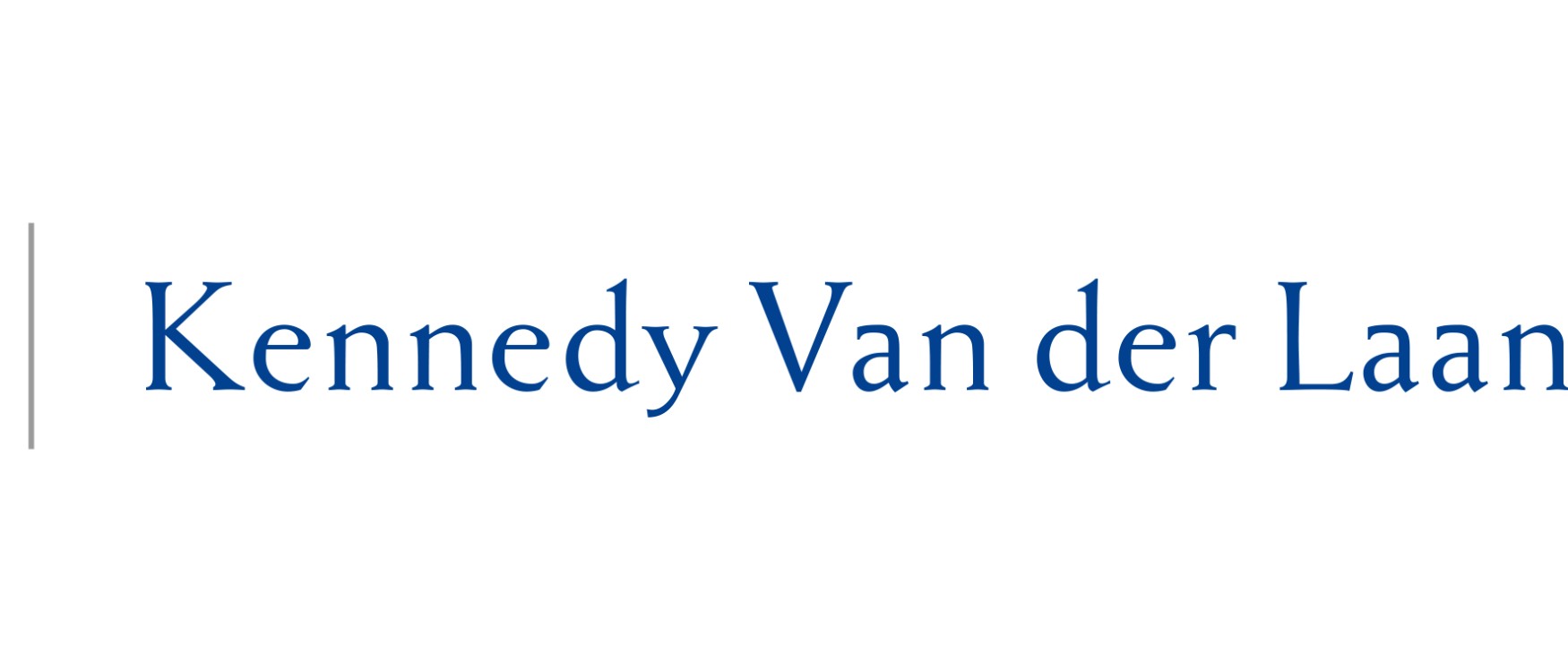 Kennedy Van der Laan