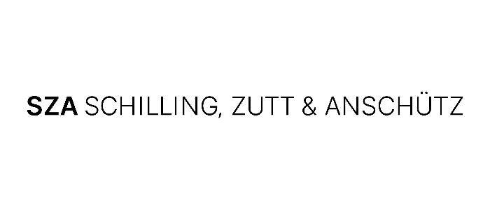 SZA Schilling, Zutt & Anschütz  Rechtsanwaltsgesellschaft mbH