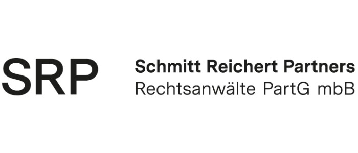 SRP Schmitt Reichert Partners Rechtsanwälte PartG mbB