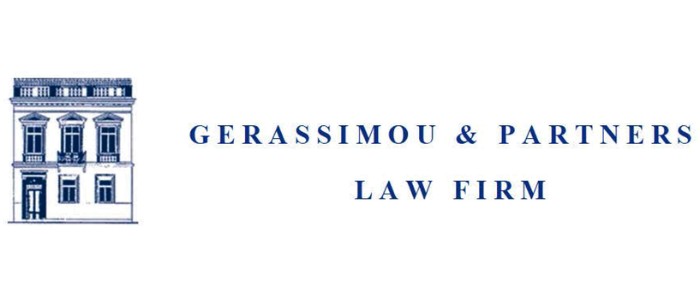 GERASSIMOU & PARTNERS LAW FIRM