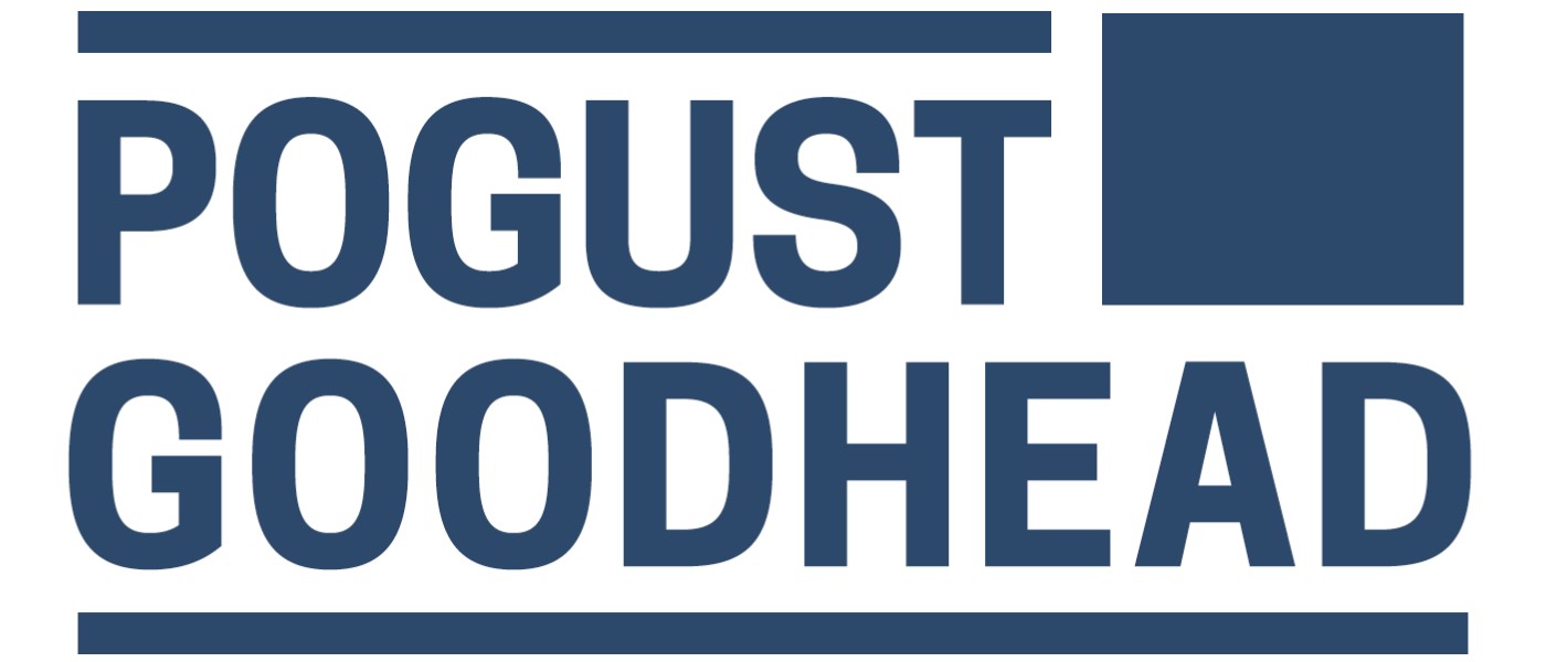 Pogust Goodhead