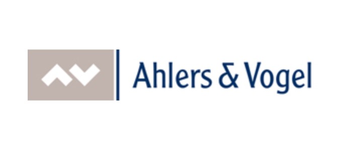 Ahlers & Vogel Rechtsanwälte PartG mbB